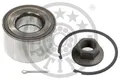 OPTIMAL Radlager - Reparatursatz 962740
