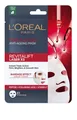 L'Oréal REVITALIFT LASER X3 Anti-Falten-Tuchmaske, 1 Stück.