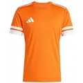 adidas Performance Fußballtrikot adidas Performance Squadra 25 Trikot Teamsport orange XL (56/58)