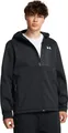 Under Armour Storm ColdGear Infrared Shield 2.0 Hooded Jacke Herren - XL