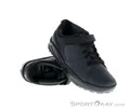 Endura BT500 Burner Flat Herren MTB Schuhe-Schwarz-46