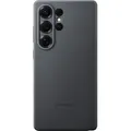 Samsung Kindsuit Case für das Galaxy S25 Ultra Black
