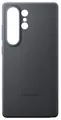 Samsung Kindsuit Case für Galaxy S25 Ultra, Black
