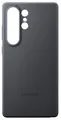 Samsung Kindsuit Case  für Galaxy S25 Ultra, Black