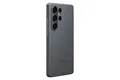 Samsung Kindsuit Case für Galaxy S25 Ultra, Black "wie neu"