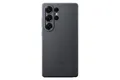 Samsung EF-VS938PBEGWW Kindsuit Case Galaxy S25 Ultra Schwarz Softcover Innen