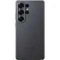 Samsung Hülle geeignet für Samsung Galaxy S25 Ultra - KindSuit Case - Schwarz