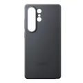 Premium Leder-Etui Galaxy S25 Ultra elegant robust