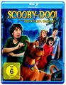 Scooby-Doo - Das Abenteuer beginnt  - Blu-ray - NEU/OVP