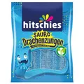 Hitschies Saure Drachenzungen Blau (20 x 125g Tüte)