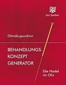 Ohrakupunktur Behandlungs-Konzept Generator: hardcov... | Buch | Zustand wie neu