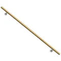 DOLLE Handlauf-Set, Buche, Länge: 150 cm - braun