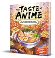 Kurono/The Taste of Anime Amir Yarahi