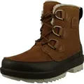 Sorel Torina II WP Winterstiefel Grün - Braun - 37