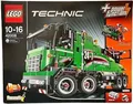 Lego 42008 Technic - Abschlepptruck