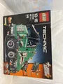 Lego 42008 Technik Abschlepptruck Technic NEU TOP