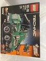 Lego 42008  Technik Abschlepptruck  NEU TOP