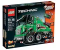 LEGO® Technic 42008 Abschlepptruck NEU OVP _Service Truck NEW MISB NRFB