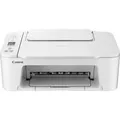 PIXMA TS3751i, Multifunktionsdrucker weiß, USB, WLAN, Kopie, Scan, geeignet für Pixma Print Plan und Auto Ink Delivery