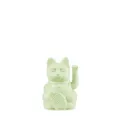 Mini Winkekatze "Lucky Cat Light Green"