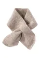 hessnatur Wollfleece-Schal Mädchen und Jungen unisex aus reiner Bio-Merinowolle | nachhaltig und fair hergestellt (Fair Wear Foundation)