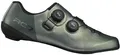 Shimano Rennrad - Fahrradschuhe SH-RC703 WIDE, Sage Green