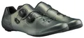 SHIMANO Fahrradschuhe RC703 Herren/Damen Road SPD-SL Fahrradschuhe Größe 45 b...