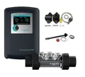 Bayrol Automatic Cl/pH WLAN mit Durchflusssensor / Temperatursensor / Level Aut.
