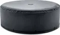 INTEX 28532 Whirlpool Abdeckung Spa rund energieeffizient 6 Personen 216 cm 28532 Engergiesparabdeckung
