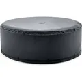 INTEX 28532 Whirlpool Abdeckung Spa rund energieeffizient 6 Personen 216 cm 28532 Engergiesparabdeckung