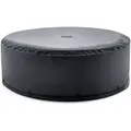Intex 28532 Energiesparabdeckung - SPA Cover, rund, für Whirlpools 216x71cm
