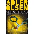 Verachtung / Carl Mørck Sonderdezernat Q Bd. 4