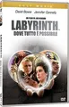 Labyrinth - Dove tutto e possibile von Jim Henson | DVD | Zustand sehr gut