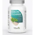 COLON CLEANSE Ultra, mit 7 natürlichen Nährstoffen und Ballaststoffen, zur Normalisierung der Verdauung - Nahrungsergänzungsmittel