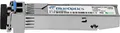 Kompatibler Level One SFP-4210 BlueOptics BO05C13610D SFP Transceiver, LC-Duplex, 1000BASE-LX, Singlemode Fiber, 1310nm, 10KM, DDM, 0°C/+70°C (SFP-4210-BO)