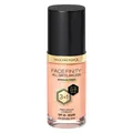 Max Factor FACEFINITY All Day Flawless 3in1 Foundation Nr. C50 30ml (C50 Natural Rose) (99350155534)