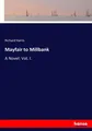 Richard Harris | Mayfair to Millbank | Taschenbuch | Englisch (2017) | 296 S.