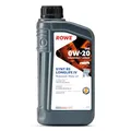 ROWE HIGHTEC SYNT RS LONGLIFE IV SAE 0W-20, 1 Liter, Hochleistungs-Motorenöl für PKW Otto- und Dieselmotoren - Art. Nr. 20036