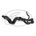 Original GATES Heizungsschlauch 02-2771 für Audi Seat Skoda VW