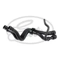 GATES 02-2771 Heizungsschlauch für AUDI SEAT SKODA VW