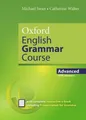 Michael Swan Oxford English Grammar Course: Advanced: with Key (includes e-book)