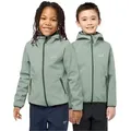 Jack Wolfskin Softshelljacke "Fourwinds" in Salbei - 116