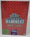 Hör mal, wer da hämmert Komplettbox Staffel 1-8 auf 28 DVDs Tool Time Neu