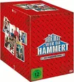 Hör mal, wer da hämmert - Komplettbox, Staffel 1-8 [28 DVDs]