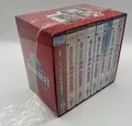 Hör mal, wer da hämmert DVD Komplett Box Staffel 1 - 8 Die ganze Serie