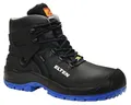 ELTEN RENZO Biomex GTX® blue Mid ESD S3 WR Sicherheitsstiefel (Schuhkarton, Paar)