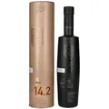 Octomore EDITION: 14.2 Super Heavily Peated Islay Single Malt 57,7% Vol. 0,7l in Tinbox