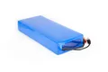 Akku 72V 20Ah 1440Wh Lithium-Ionen Akkupack Scooter Pedelec E-Bike Battery 50A