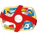 Maped® Picnik Concept Kids Lunchbox, 1,78 Liter M870012 , Dekor: Comics