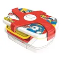 Maped Picnik Brotbox Kids CONCEPT, Comics bunt